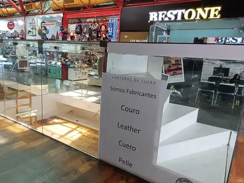 Local en Venta 20 años