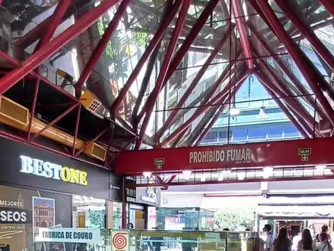 Local en Venta 20 años