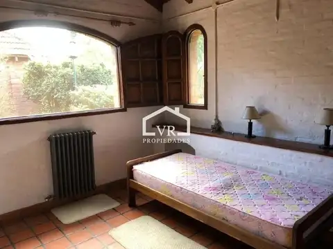 Casa en Venta 35 años