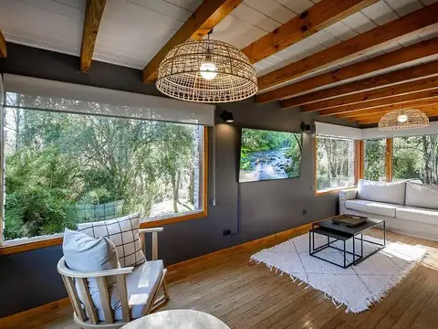 Las Balsas Polaris al 100