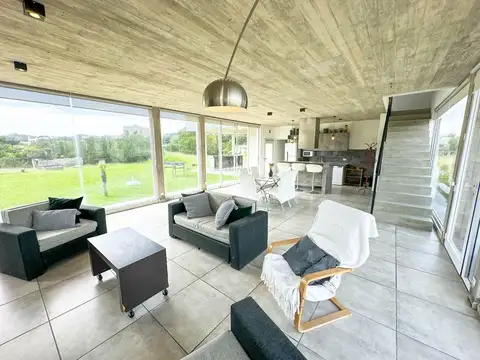 Casa venta Costa Esmeralda Residencial I gas