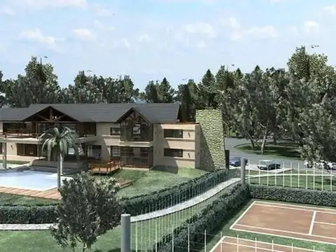 Terreno en Venta en Ingeniero Maschwitz, USD 58.000