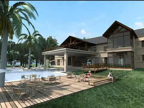 Terreno en Venta de 900,0 m2