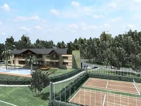 Terreno en venta - 900 mts2 - Ingeniero Maschwitz