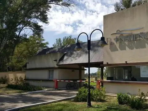 Terreno en venta - 900 mts2 - Ingeniero Maschwitz