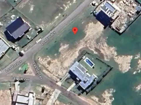 Terreno en Venta en Ingeniero Maschwitz, USD 58.000