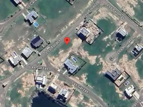 Terreno en Venta de 900,0 m2