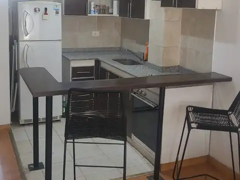 CIUDAD DE LA PAZ 3500, Piso 8