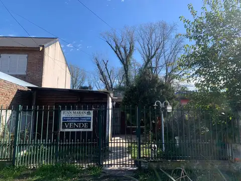 casa en venta en Marcos Paz