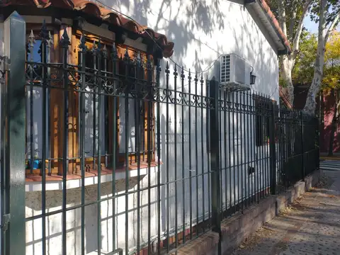 Jose Ingenieros al 1300