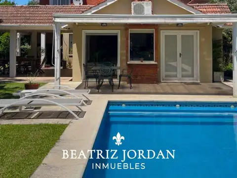 Casa en Venta en Country Club Los Cardales, USD 250.000