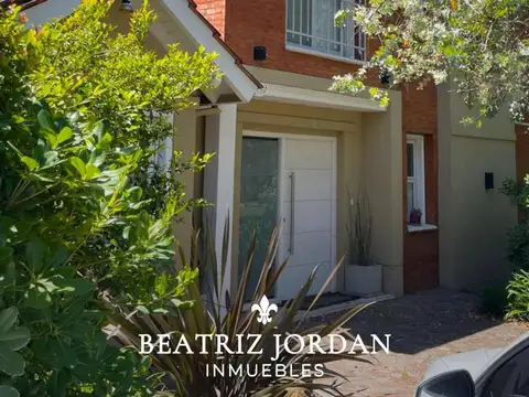 CASA 4 AMBIENTES EN VENTA, COUNTRY CLUB LOS CARDALES