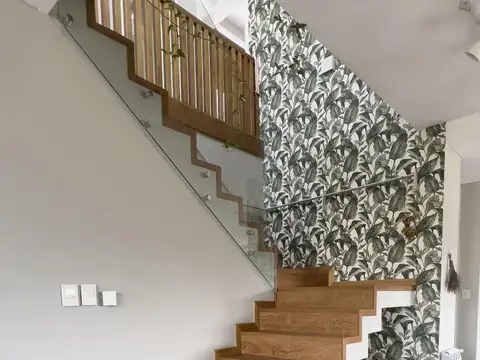 Palos Verdes - Casa 5 Dormitorios en Venta Calidad Superior Increíbles Detalles