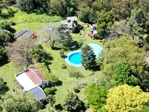 Complejo turistico, Miramar