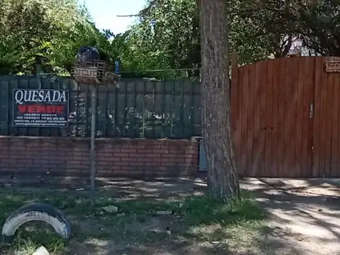 Una muy linda casa en lote propio! San Bernardo