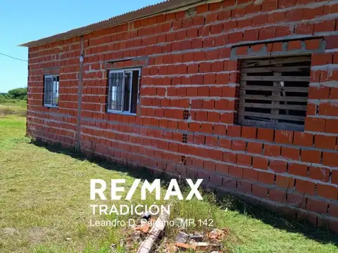 Casa en Venta 5 años