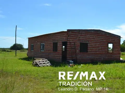 Casa en Venta de 2 dormitorios