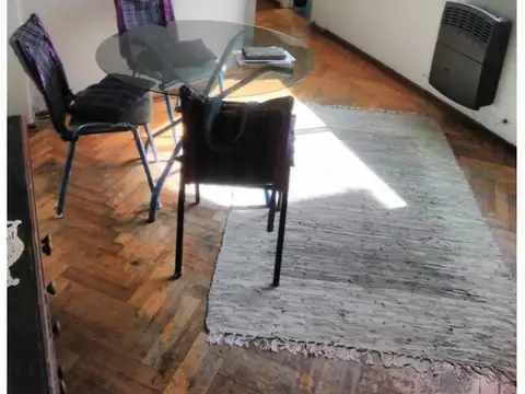 DEPARTAMENTO 2 AMBIENTES EN 5° PISO - BARRIO CONGRESO