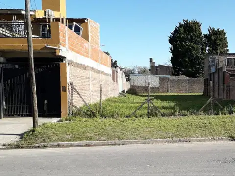 Terreno en Venta - Monte Grande