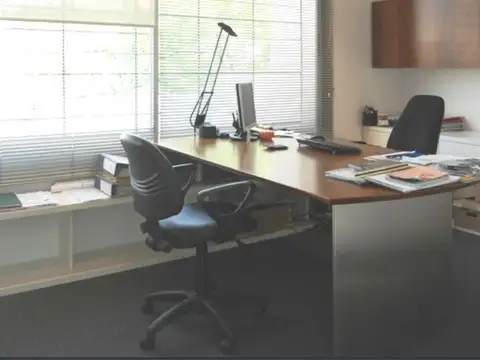 Oficina en Venta en Saavedra, USD 390.000