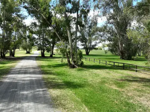Casa en Quebradas Villa Rural