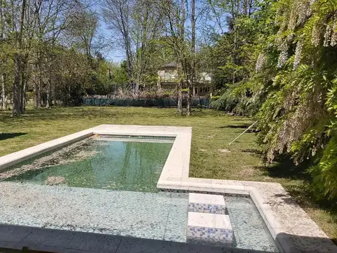 Casa en alquiler temporal Enero 2026 Palmers Cottage