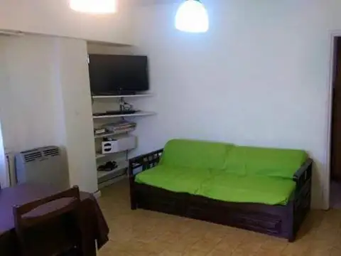 Departamento en Venta en Mar del Plata, USD 100.000