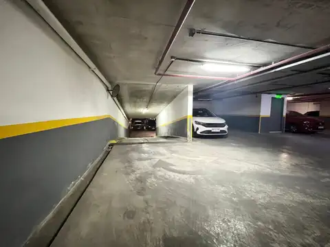 Avenida Corrientes 3800