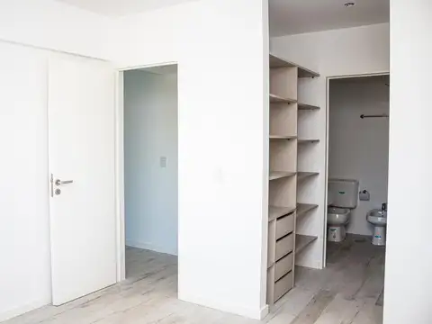 Departamento en Venta 2 años