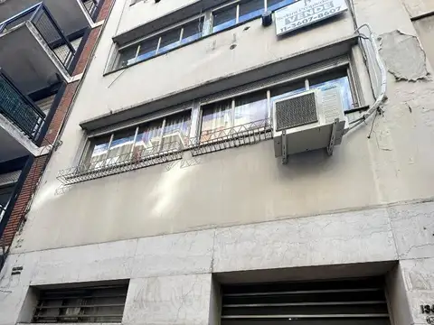 3 AMBIENTES A RECICLAR - RECOLETA