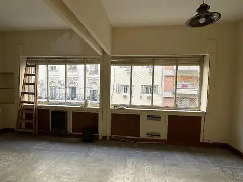 Departamento en Venta en Barrio Norte, USD 198.000