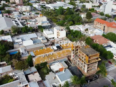 Departamento en Venta 1 año