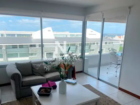 Departamento en Alquiler Temporal de 4 ambientes