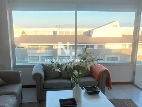 Departamento en Alquiler Temporal de 3 dormitorios