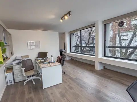 Oficina en Venta A Estrenar