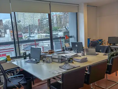 Oficina  en Venta en Núñez, Capital Federal, Buenos Aires