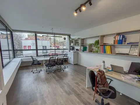 Oficina en Venta en Nuñez, USD 130.000