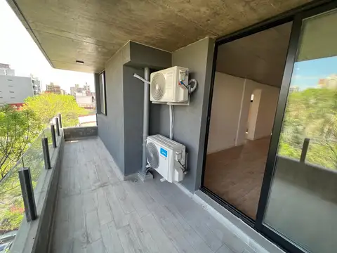 Departamento en A ESTRENAR - EXCELENTE CALIDAD