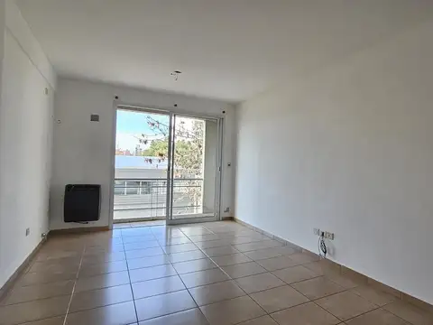 Monoambiente en  VENTA  con balcón y vestidor