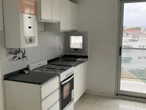Departamento en Venta A Estrenar