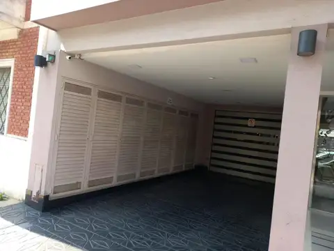 J. A. Garcia al 5000