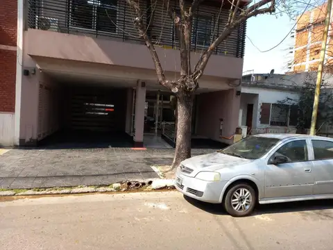 J. A. Garcia al 5000