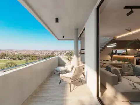 Departamento en Venta en Fisherton, USD 111.600