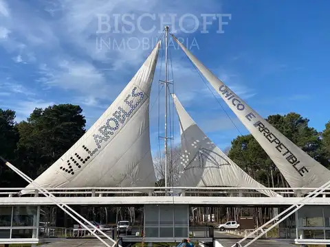 Departamento en Venta en Pinamar, USD 175.000