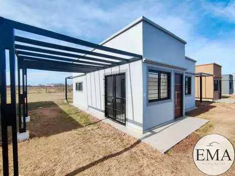 Casa en Venta de 2 dormitorios