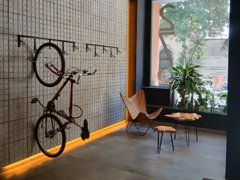 Departamento en Alquiler de 1 dormitorio