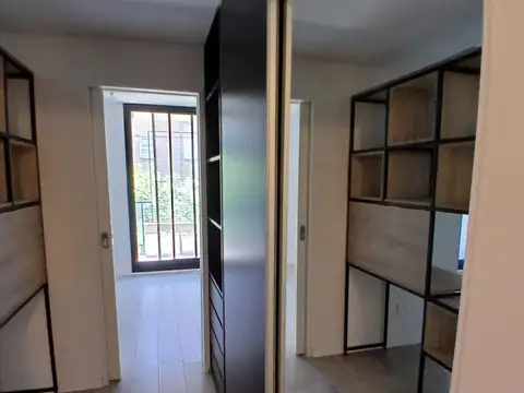 Departamento en Alquiler con 1