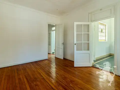 Aranguren al 1800 - Piso 1