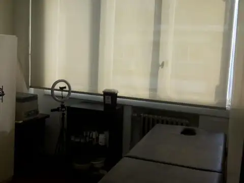 Oficina en Venta en Barrio Norte, USD 52.000