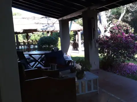 Casa en Venta de 4 dormitorios